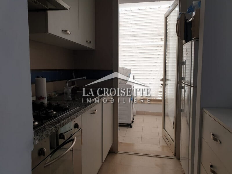 Appartement S+1 meublé aux Berges du Lac 2